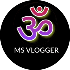 MS Vlogger